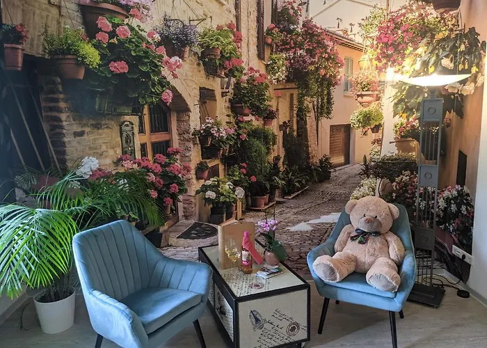 Pension Cafe & Mehr