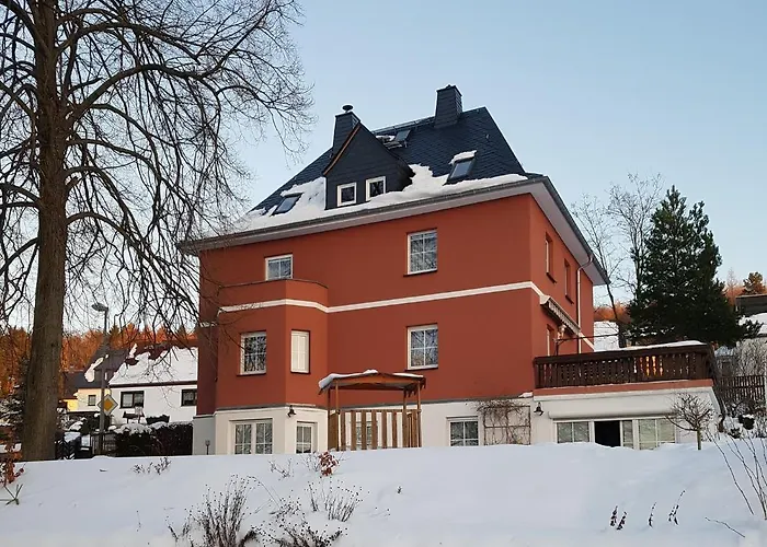 Pension Irmisch