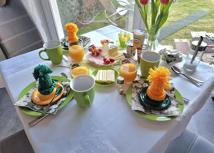 Pension Weitblick