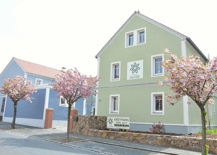 Pension Kalinde